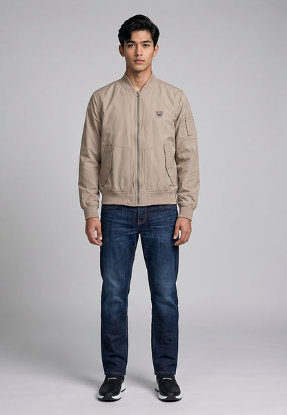 WATCHOUT PAKAIAN PRIA JAKET INVERNESS | REGULER FIT | JEANS | WJ301390004