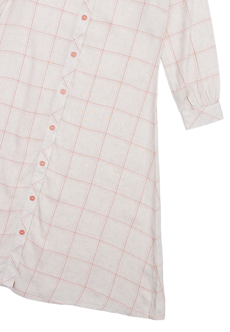 OXA KIDS GIRL ALEXA DRESS - OD3103901