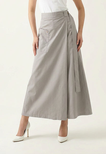 TRISET CASUAL ROCELA PANTS- TP6006400