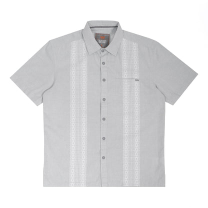 WATCHOUT PAKAIAN PRIA SHORT SLEEVE SHIRT - WS514680023