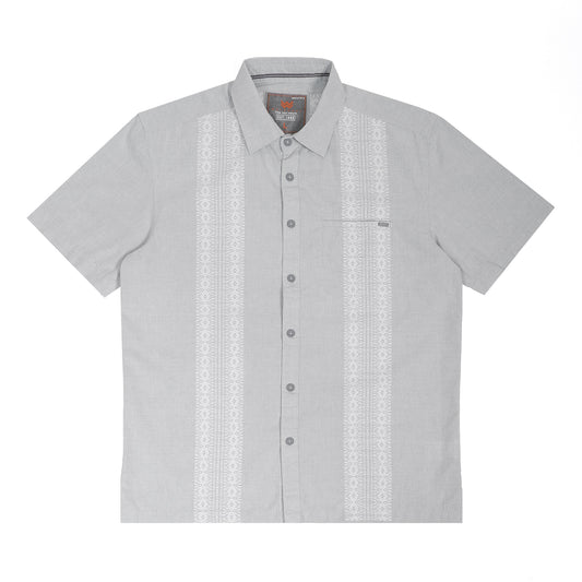 WATCHOUT PAKAIAN PRIA SHORT SLEEVE SHIRT - WS514680023