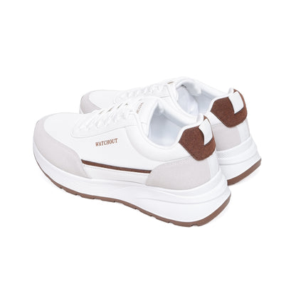 Watchout Sepatu Pria Sneakers | Casual | Size 39 - 43 | WZ2003603