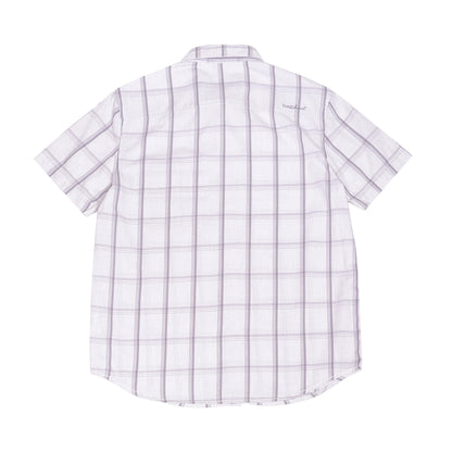 WATCHOUT PAKAIAN PRIA SHORT SLEEVE SHIRT - WS514730102