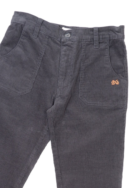 OXA KIDS BOY CORDUROY PANTS - OO2100000