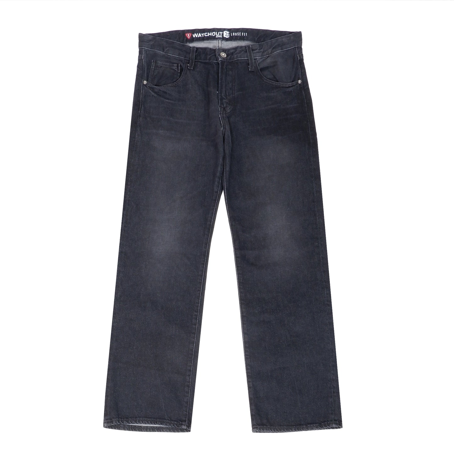 WATCHOUT CELANA PRIA FRANKLIN LOOSE FIT - JP803010001
