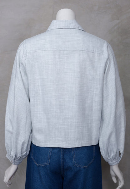 TRISET CASUAL BLOUSE - TR3102501