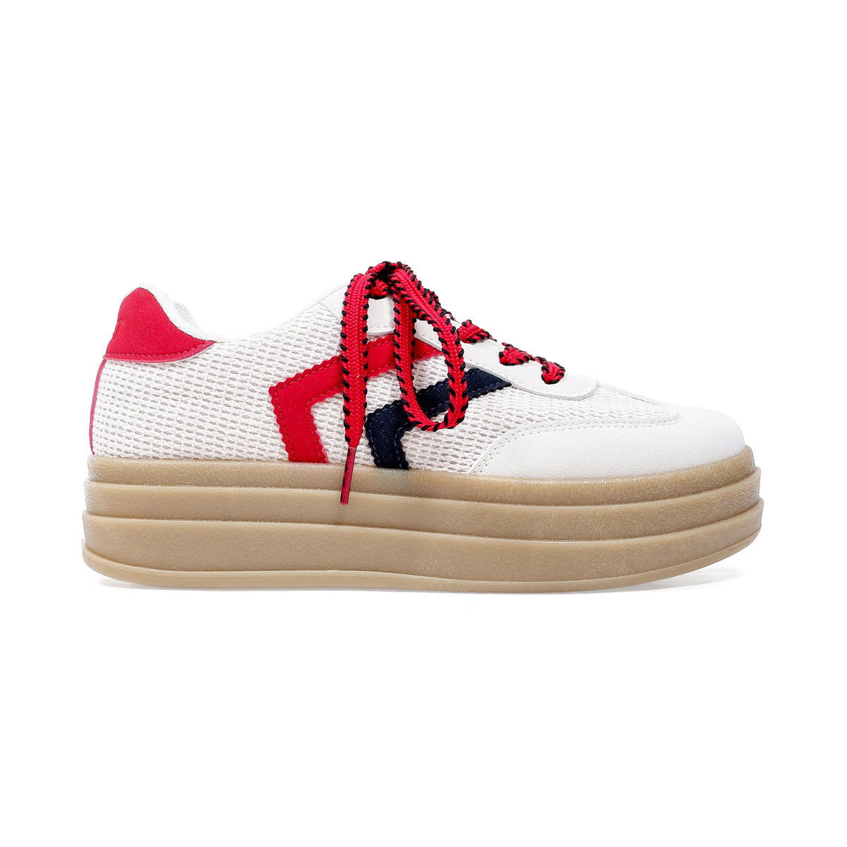Triset Sepatu Wanita | Sneaker | Flat | Casual | TZ2004803