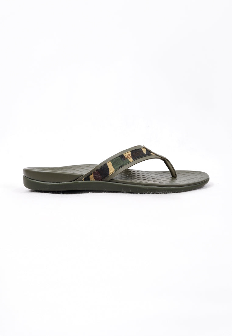 Watchout Sandal Pria Jepit | Thongs | Casual | Size 39 - 44 | WY1016503