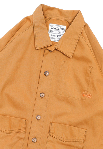 OXA KIDS BOY HENRY JACKET - OJ8100300