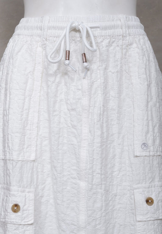 TRISET CASUAL SKIRT - TN3013250