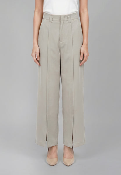 Triset Ladies Celana Panjang Wanita | Tailored Trousers | LP6005490