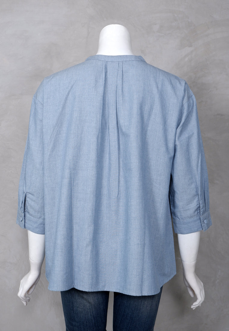 TRISET LADIES BLOUSE - LR3051690