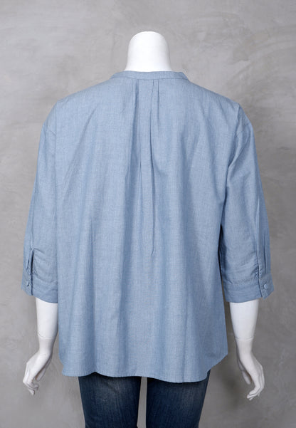 TRISET LADIES BLOUSE - LR3051690