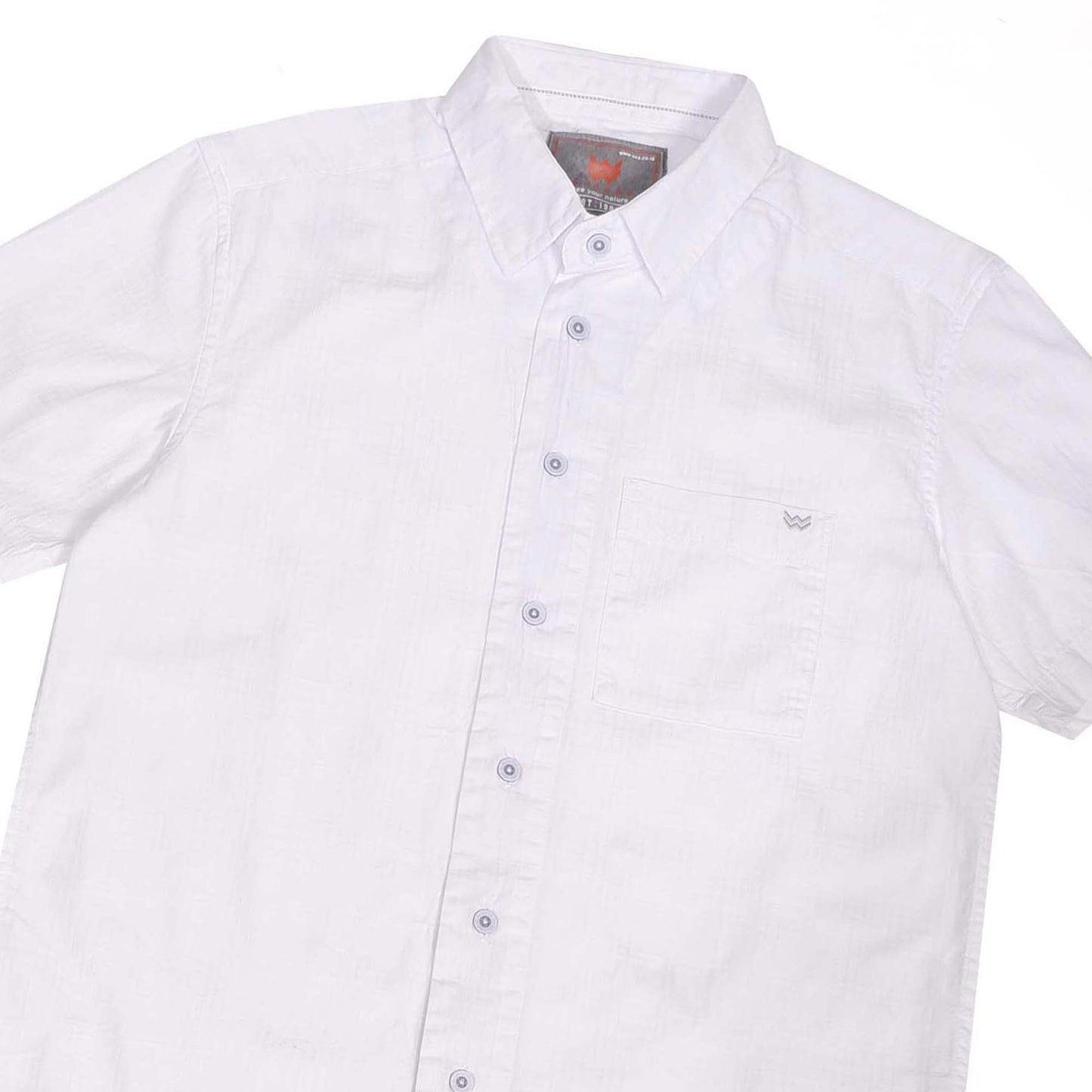 WATCHOUT PAKAIAN PRIA SHORT SLEEVE SHIRT - WS5147000