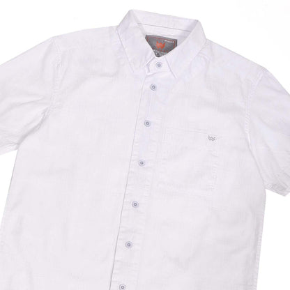 WATCHOUT PAKAIAN PRIA SHORT SLEEVE SHIRT - WS5147000