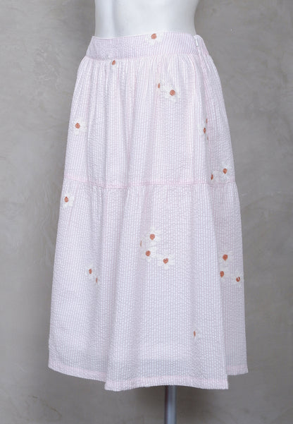 TRISET CASUAL SKIRT - TN3014231