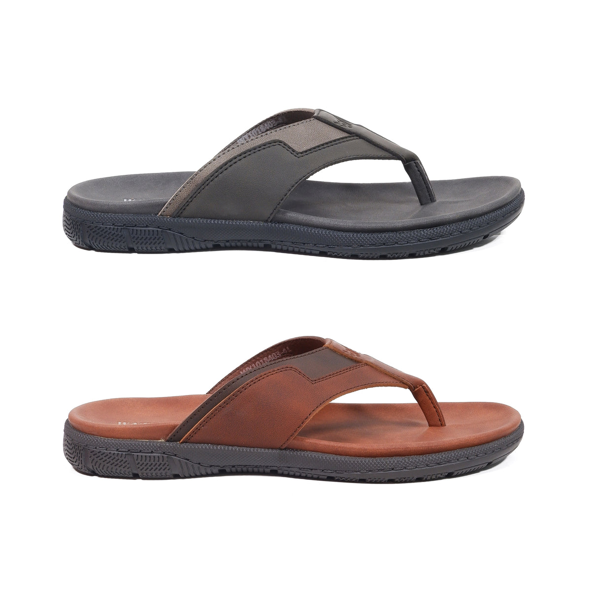 Watchout Sandal Pria Jepit | Thongs | Casual | Size 39 - 43 | WY1018403