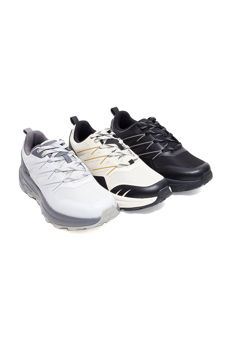 Watchout Sepatu Pria Sneakers | Casual | Size 39 - 43 | WZ2004203