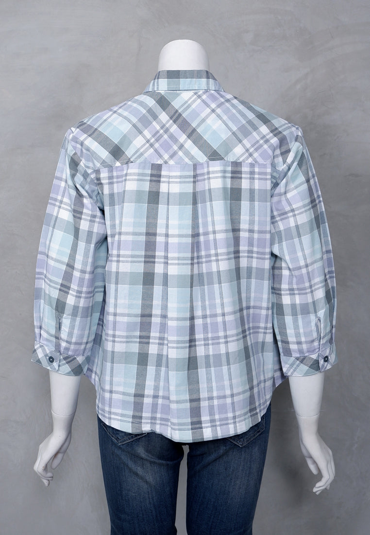 TRISET CASUAL BLOUSE - TR3097571