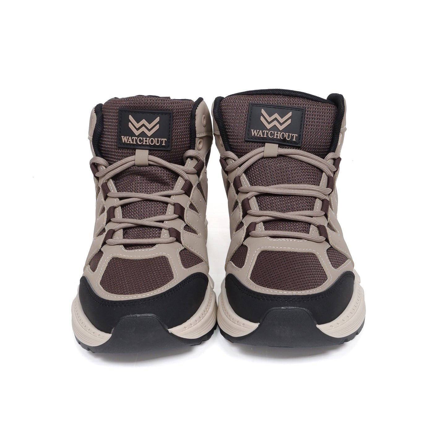 Watchout Sepatu Pria Casual Boots - WC200060304