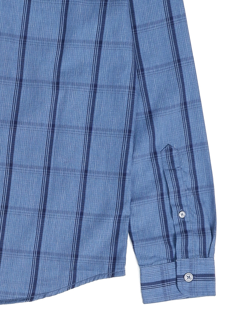 Watchout Pakaian Pria Fresno Shirt - JS303290126