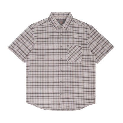 WATCHOUT PAKAIAN PRIA SHORT SLEEVE SHIRT - WS514660104