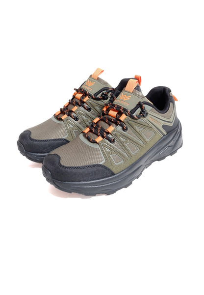 Watchout Sepatu Pria Sneakers | Casual | Size 39 - 43 | WZ2004103