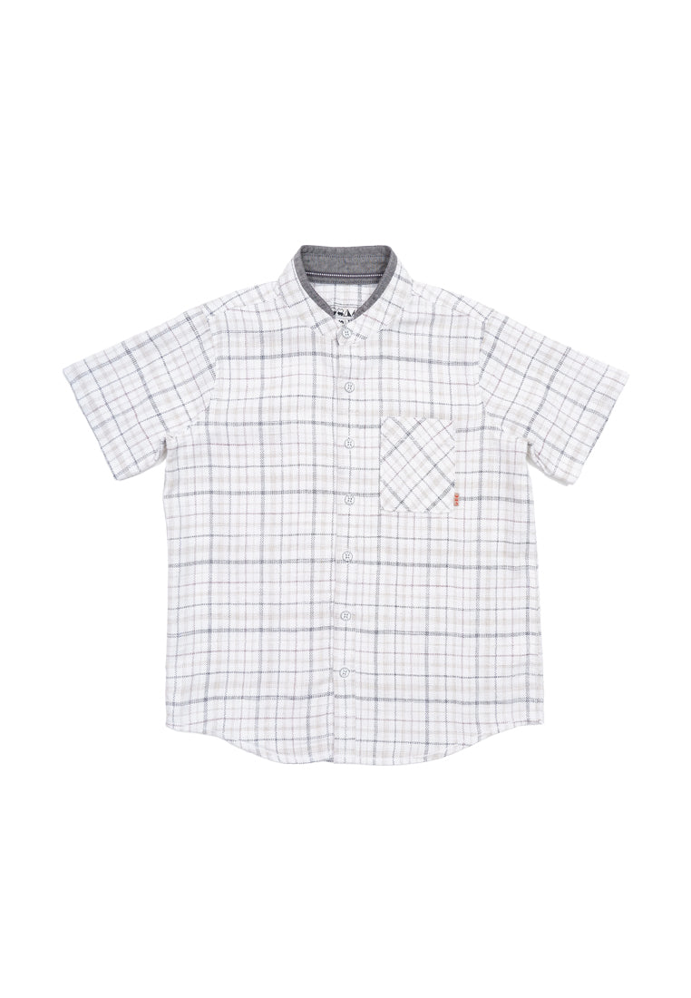 OXA KIDS BOY JERASH KOKO - OS7101701
