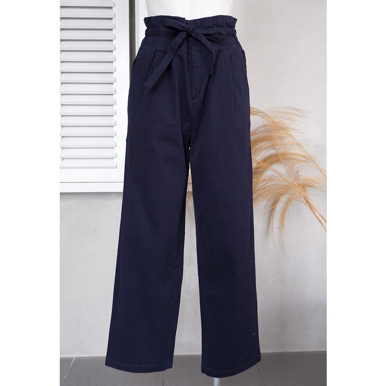 TRISET CASUAL JULIET PANTS -TP8004800