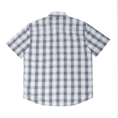 WATCHOUT PAKAIAN PRIA SHORT SLEEVE SHIRT - WS514790110