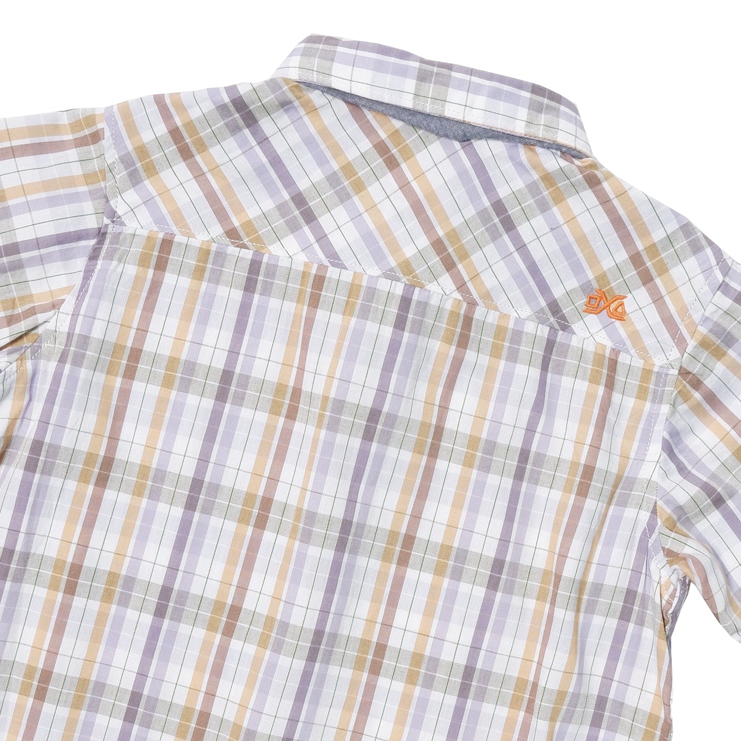 OXA KIDS BOY SHIRT - OS5104701