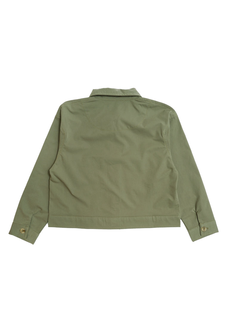 OXA KIDS GIRL REBECCA JACKET - OJ3100700