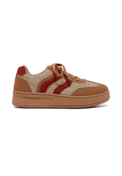 Triset Sepatu Wanita | Casual | Sneaker | TZ200450321
