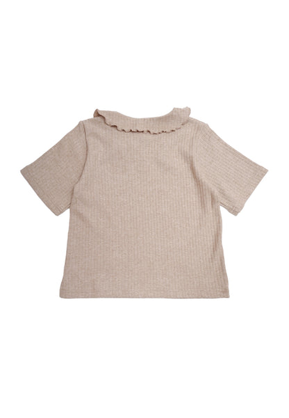 OXA KIDS GIRL LILY TSHIRT - OL5100900