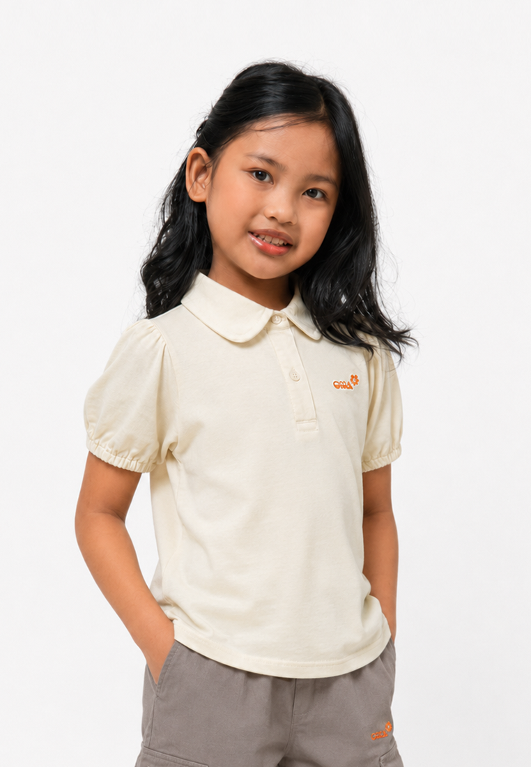 OXA KIDS GIRL LILY T-SHIRT- OL3100200