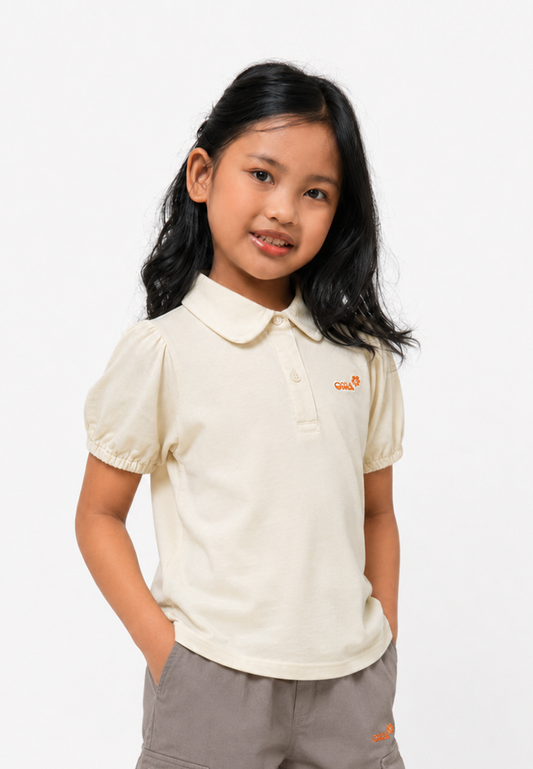 OXA KIDS GIRL LILY T-SHIRT- OL3100200