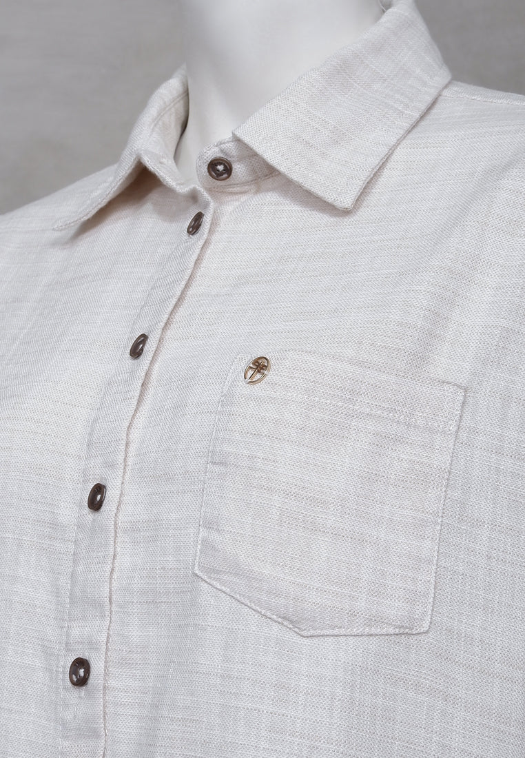 TRISET CASUAL BLOUSE - TR3102501