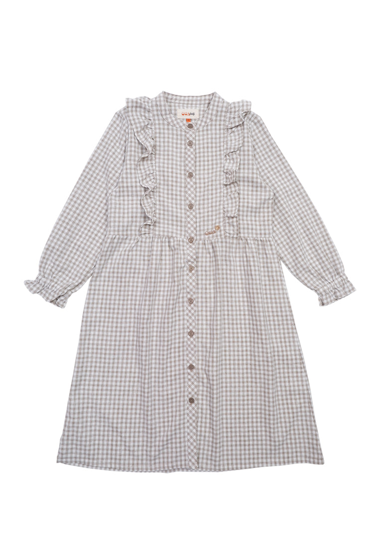 OXA KIDS GIRL ALEXA DRESS - OD3103801
