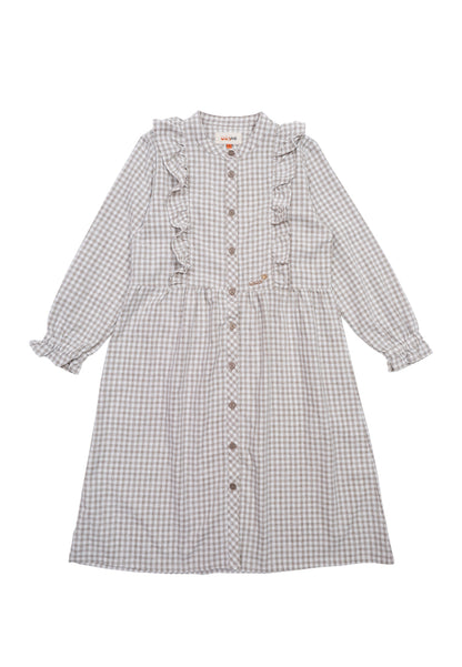 OXA KIDS GIRL ALEXA DRESS - OD3103801
