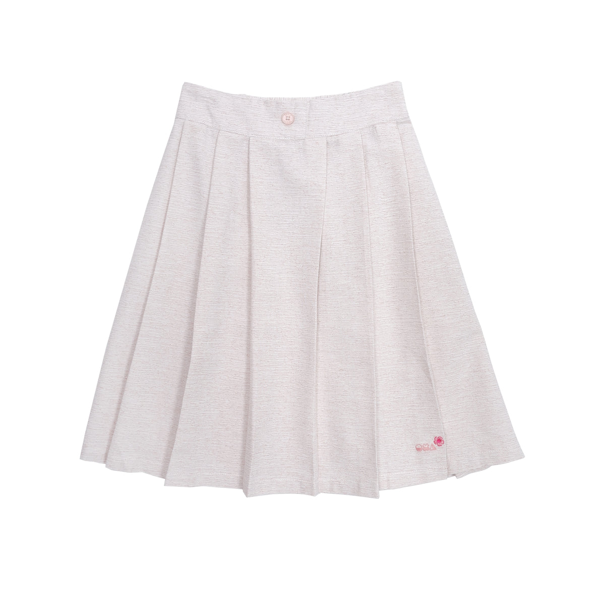OXA Kids Rok Mini Anak Wanita Rampel A Line | Reguler Fit | ON1100801