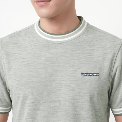 WATCHOUT KAOS PAKAIAN PRIA LENGAN PENDEK | REGULER FIT | CASUAL | WK401300011