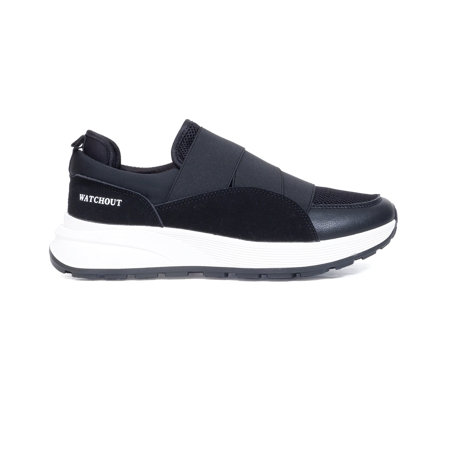 Watchout Sepatu Pria Sneakers | Casual | Size 39 - 43 | WZ2004003