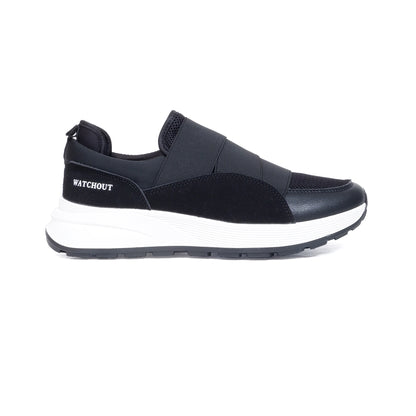 Watchout Sepatu Pria Sneakers | Casual | Size 39 - 43 | WZ2004003