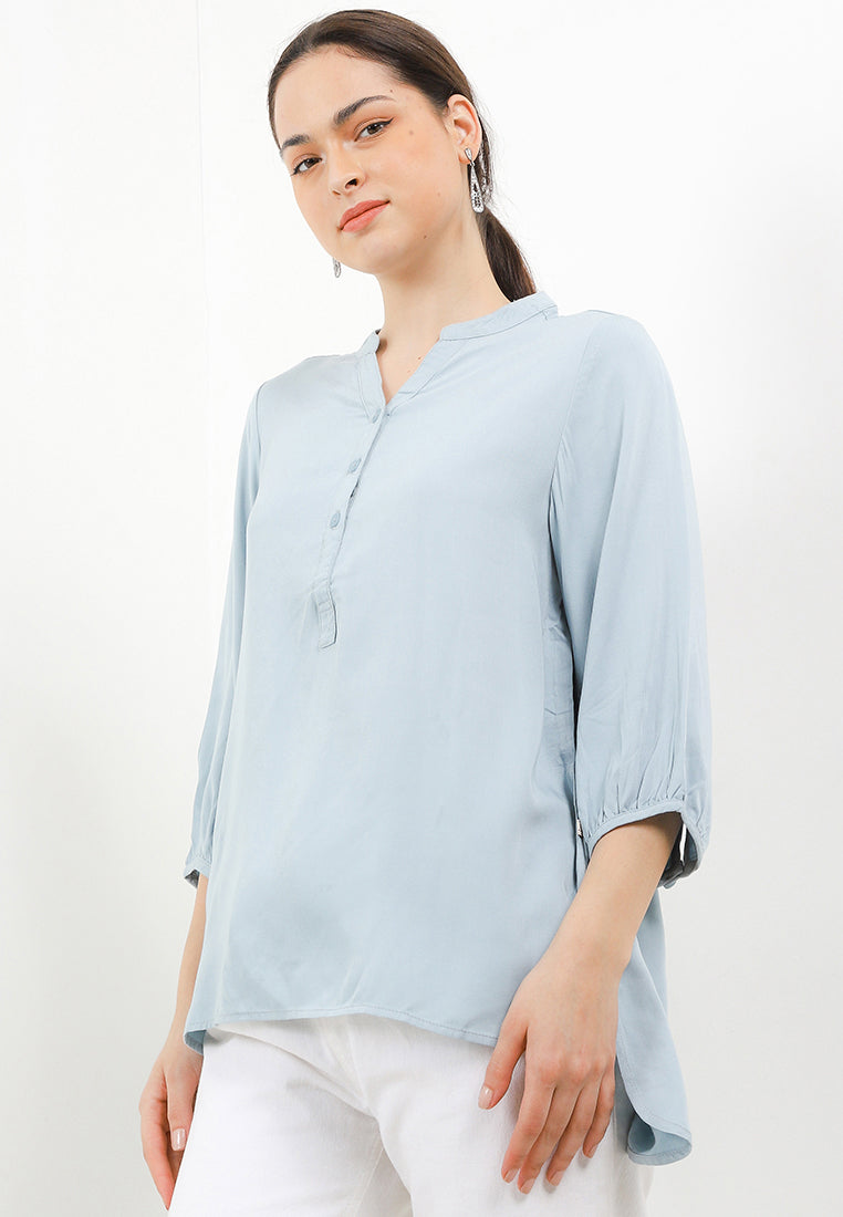 TRISET LADIES BLOUSE - LR3045300