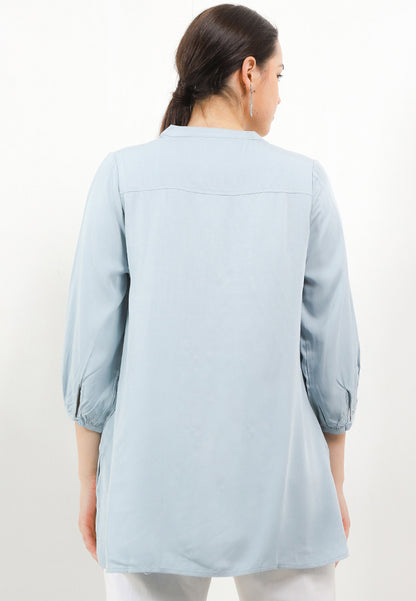 TRISET LADIES BLOUSE - LR3045300