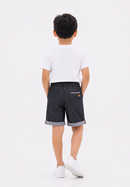 OXA KIDS BOY SHORT PANTS - OO4100600