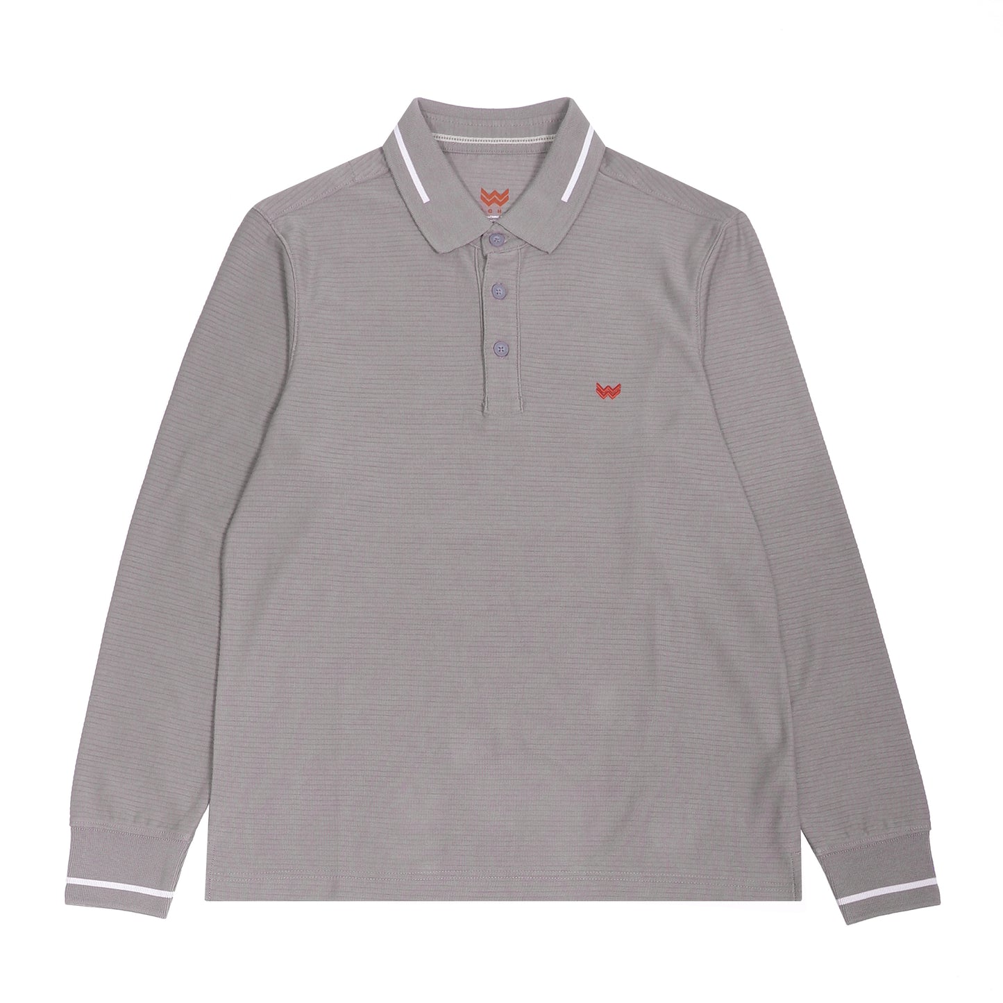 WATCHOUT PAKAIAN PRIA SOUTHAMPTON POLO SHIRT - WK3002300