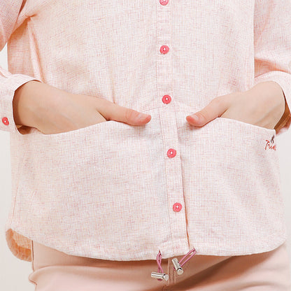 Triset Casual Pakaian Wanita SOPHIE HOODIE BLOUSE - TJ3031201
