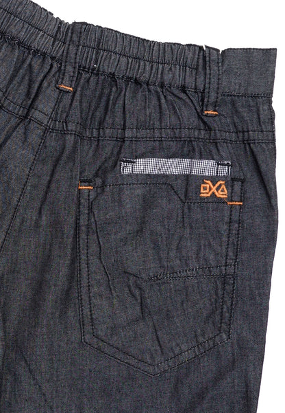 OXA KIDS BOY SHORT PANTS - OO4100600