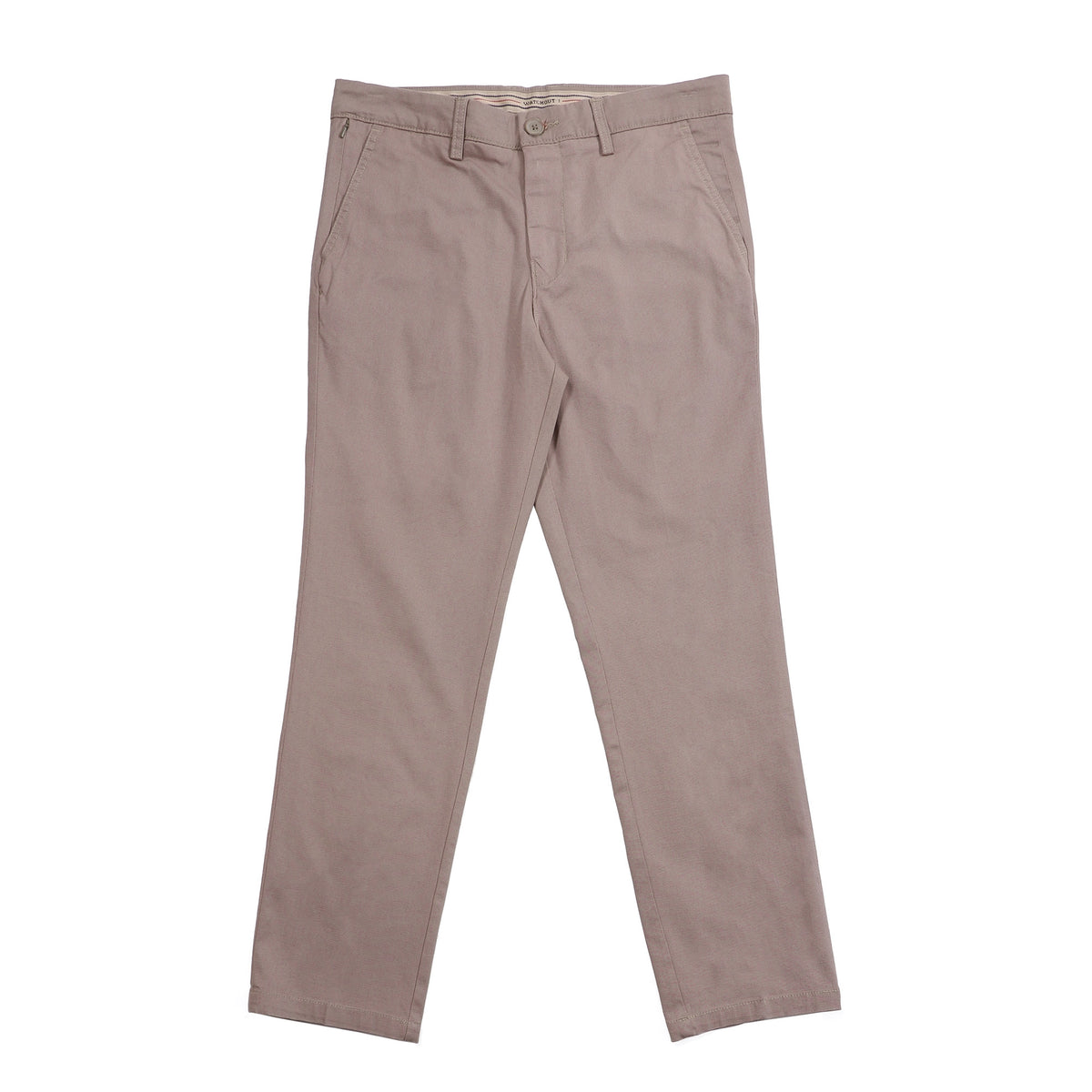 Watchout Celana Panjang Pria Casual Convertry | Reguler Fit | Casual | WP200760004
